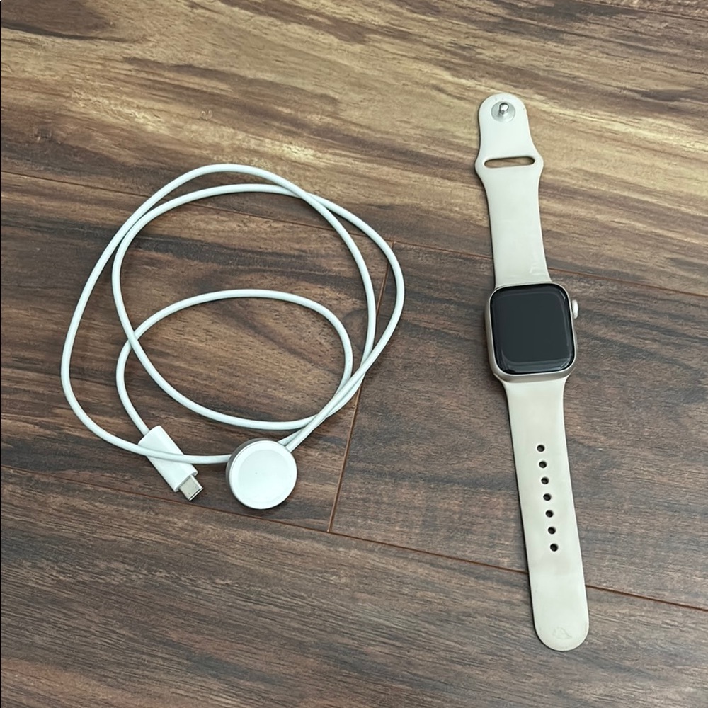 Apple Watch Series 7